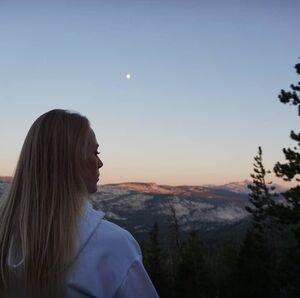 Meet your Posher, Olesya